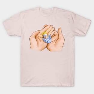 Angel Baby T-Shirt